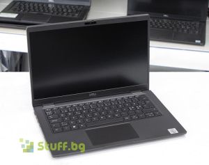 Dell Latitude 7310