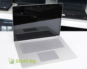 Microsoft Surface Laptop 3 1872 Platinum