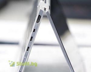 HP EliteBook x360 1030 G4