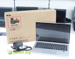 HP EliteBook x360 1040 G8