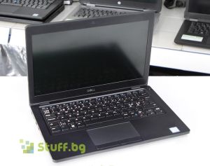 Dell Latitude 5290