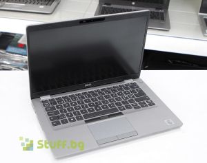 Dell Latitude 5410