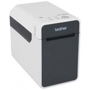 Етикетен принтер Brother TD-2130N Professional Barcode Label Printer