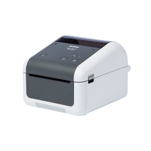 Етикетен принтер Brother TD-4420DN high-quality network desktop label printer