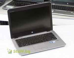 HP EliteBook 820 G3