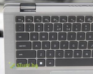 Dell Latitude 7330 2-in-1