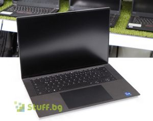 Dell Precision 5560