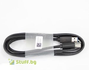 Dell USB 3.0 Type A to B Cable