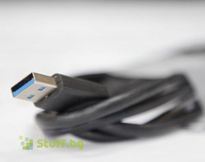 Dell USB 3.0 Type A to B Cable