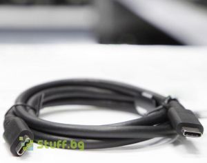 HP USB 3.1 Type C to Type C