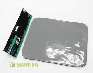 DELTACO Mouse Pad Grey