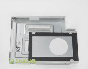 Dell Inspiron One 2310 2330, OptiPlex 9010 9020  - 2.5 in to 3.5