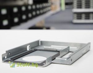 Dell Inspiron One 2310 2330, OptiPlex 9010 9020  - 2.5 in to 3.5