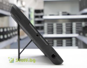 True Option Shockresistant iPad Mini 1/2/3