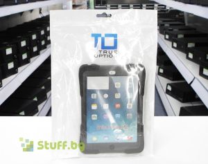 True Option Shockresistant iPad Mini 1/2/3