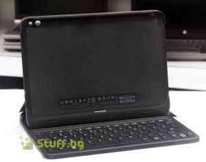 HP ElitePad Productivity Jacket