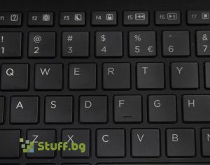 HP ElitePad Productivity Jacket