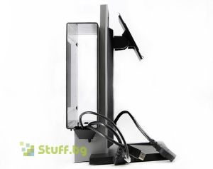 Dell P190S, 1909W, P2210