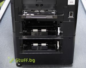 Kyocera TASKalfa 406ci