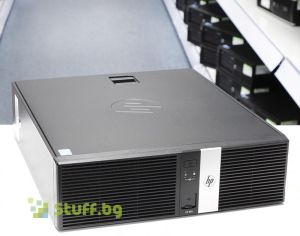 HP rp5810SFF