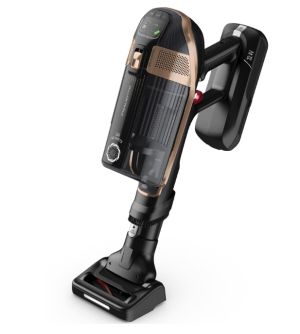 Прахосмукачка Rowenta RH99F1WO X-Force 15.60 1H20Min, 230Aw, 32,4V, 99.9%