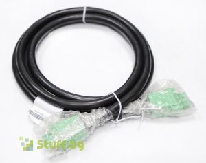 HP X290 1000 A cable - 2m, JD5, Redundant Power System (RPS)