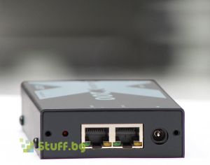 Adder X200 2-port KVM up to 300m
