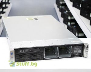 HP ProLiant DL380p Gen8
