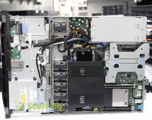 Dell PowerEdge R430