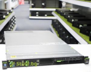Fujitsu Primergy RX200 S8