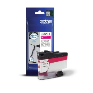 Консуматив Brother LC-3237 Magenta Ink Cartridge