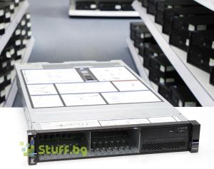 Lenovo System x3650 M5