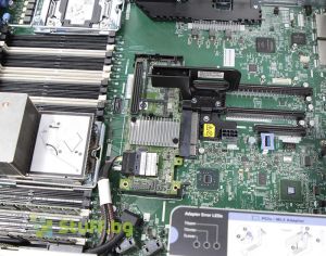 Lenovo System x3650 M5