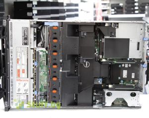 Dell PowerEdge R730