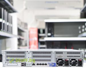 HPE ProLiant DL380 Gen10