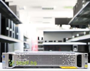 HP StoreVirtual 4730