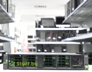 Fujitsu Primergy RX300 S8