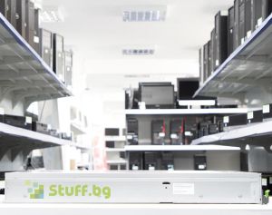 Fujitsu Primergy RX300 S8