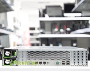 Fujitsu Primergy RX300 S8