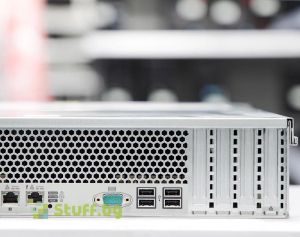 Fujitsu Primergy RX300 S8