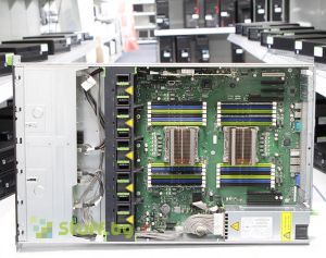 Fujitsu Primergy RX300 S8