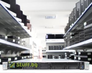 HPE ProLiant DL360 Gen9