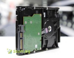 Seagate Barracuda LP ST1000DM003