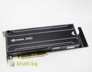 NVIDIA GRID K2 RAF