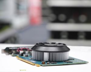 NVIDIA GeForce GTX 1050