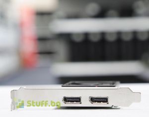 NVIDIA GeForce GT 730