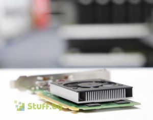 NVIDIA GeForce GT 730