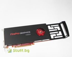 AMD FirePro V5900