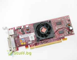 ATI Radeon HD 4550