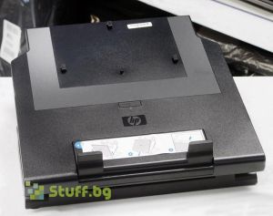 HP PA508A Adjustable Notebook